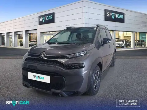 Annonce CITROEN C3 AIRCROSS Diesel 2023 d'occasion 