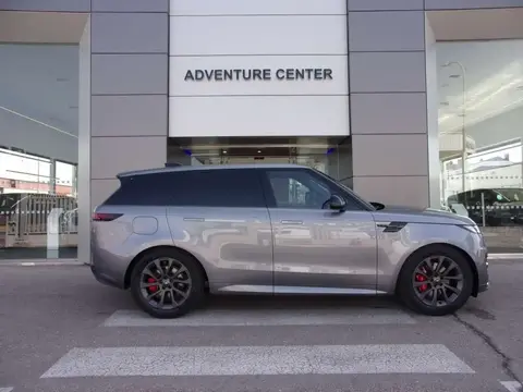 Annonce LAND ROVER RANGE ROVER SPORT Diesel 2024 d'occasion 