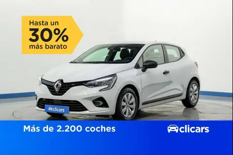 Annonce RENAULT CLIO Diesel 2020 d'occasion 