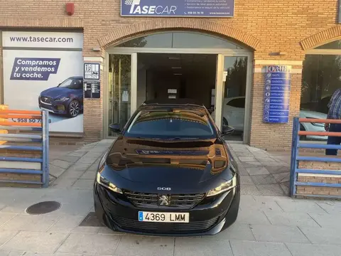 Used PEUGEOT 508 Diesel 2021 Ad 