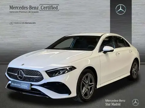 Annonce MERCEDES-BENZ CLASSE A  2023 d'occasion 