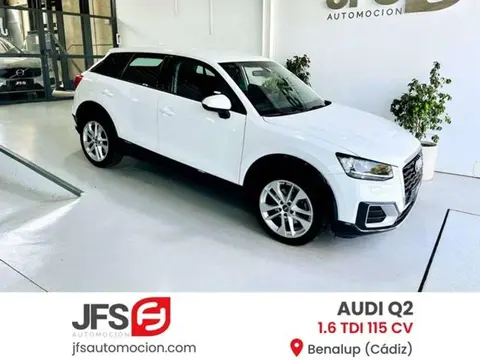 Used AUDI Q2 Diesel 2017 Ad 