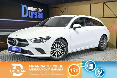 Used MERCEDES-BENZ CLASSE CLA Diesel 2020 Ad 