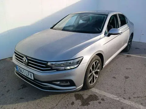 Annonce VOLKSWAGEN PASSAT Diesel 2020 d'occasion 