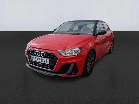 Used AUDI A1 Petrol 2019 Ad 