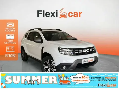 Used DACIA DUSTER Petrol 2023 Ad 