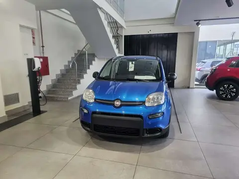 Used FIAT PANDA Electric 2024 Ad 