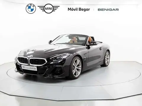 Annonce BMW Z4 Essence 2023 d'occasion 