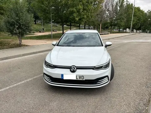 Annonce VOLKSWAGEN GOLF Diesel 2021 d'occasion 