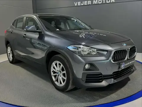 Used BMW X2 Diesel 2019 Ad 