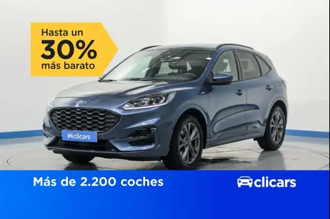 Used FORD KUGA Petrol 2022 Ad 