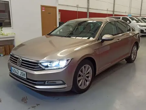 Used VOLKSWAGEN PASSAT Diesel 2016 Ad 