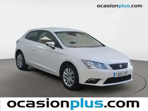 Annonce SEAT LEON Essence 2017 d'occasion 