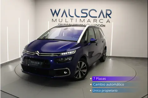 Used CITROEN C4 Diesel 2018 Ad 