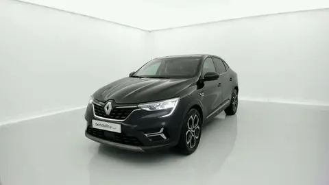 Annonce RENAULT ARKANA Hybride 2022 d'occasion 