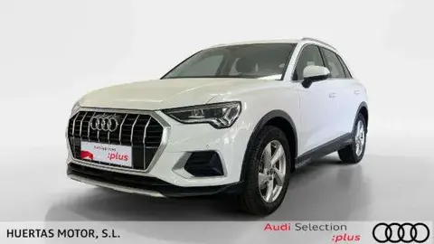 Annonce AUDI Q3 Diesel 2024 d'occasion 