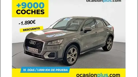 Used AUDI Q2 Diesel 2017 Ad 