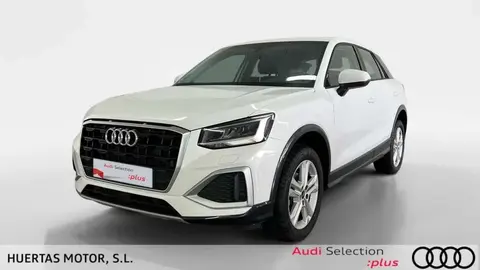 Annonce AUDI Q2 Diesel 2023 d'occasion 