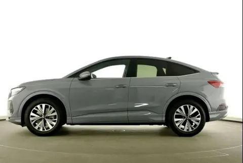 Annonce AUDI Q4 Électrique 2022 d'occasion 