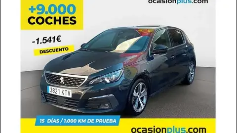 Annonce PEUGEOT 308 Diesel 2019 d'occasion 