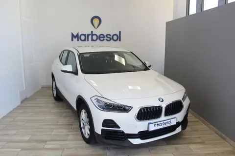 Annonce BMW X2 Essence 2020 d'occasion 