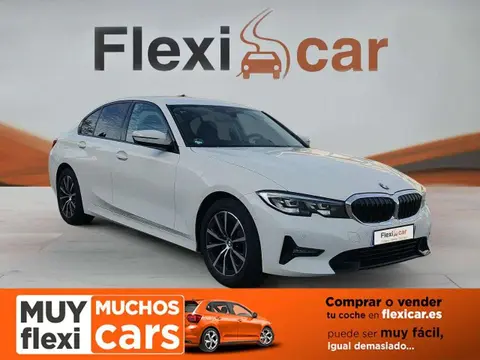 Used BMW SERIE 3 Diesel 2019 Ad 