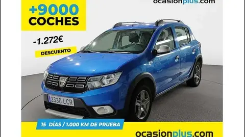 Used DACIA SANDERO Diesel 2019 Ad 