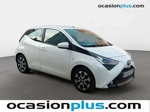 Used TOYOTA AYGO Petrol 2019 Ad 