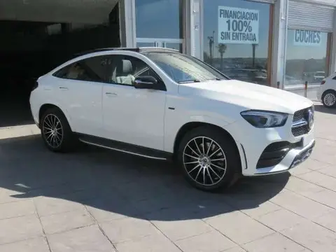 Used MERCEDES-BENZ CLASSE GLE Hybrid 2021 Ad 