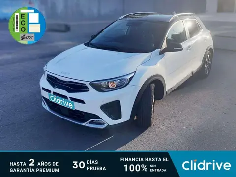 Used KIA STONIC Petrol 2021 Ad 