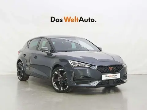 Annonce CUPRA LEON Essence 2023 d'occasion 