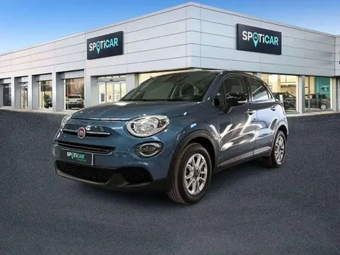 Annonce FIAT 500X Essence 2020 d'occasion 