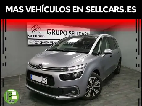 Used CITROEN C4 Diesel 2017 Ad 