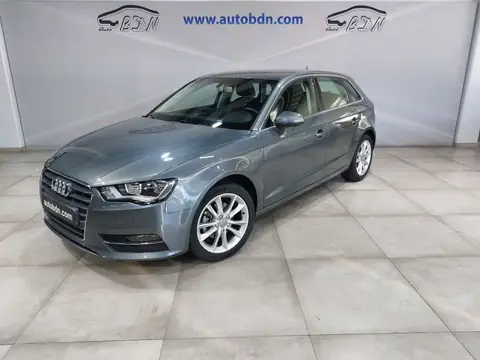 Used AUDI A3 Petrol 2016 Ad 