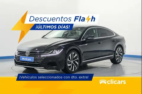 Used VOLKSWAGEN ARTEON Diesel 2019 Ad 