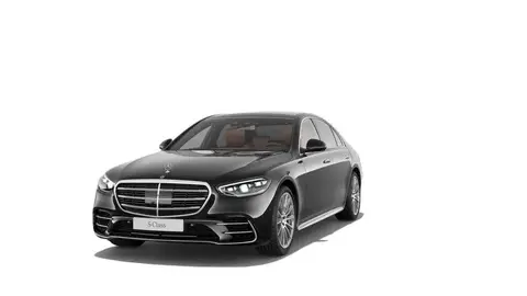 Annonce MERCEDES-BENZ CLASSE S Diesel 2023 d'occasion 