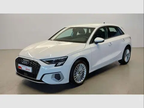 Used AUDI A3 Petrol 2021 Ad 