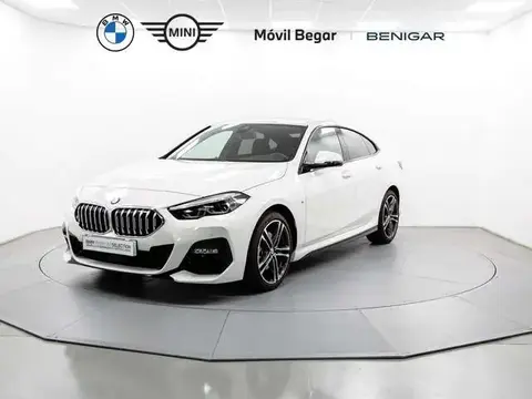 Annonce BMW SERIE 2 Essence 2024 d'occasion 