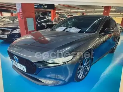 Annonce MAZDA 3 Essence 2019 d'occasion 