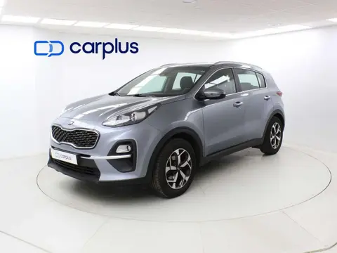 Annonce KIA SPORTAGE Diesel 2021 d'occasion 