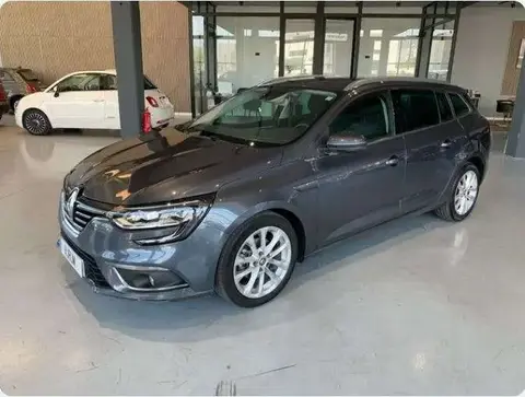 Used RENAULT MEGANE Diesel 2020 Ad 