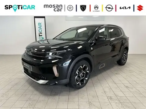 Used CITROEN C5 AIRCROSS Diesel 2023 Ad 