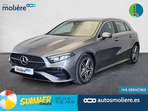 Used MERCEDES-BENZ CLASSE A Petrol 2023 Ad 