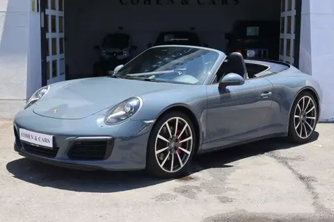 Annonce PORSCHE 991 Essence 2016 d'occasion 