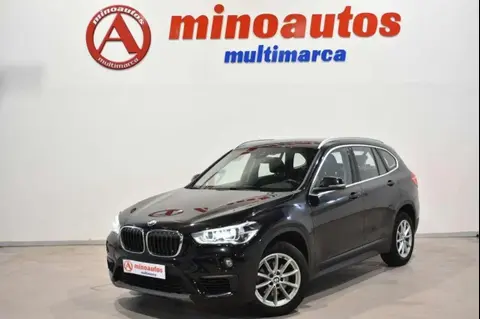 Annonce BMW X1 Essence 2019 d'occasion 