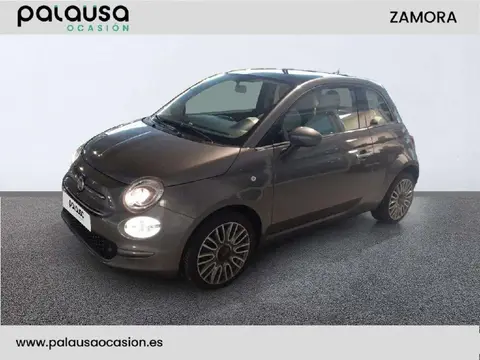 Used FIAT 500 Petrol 2018 Ad 