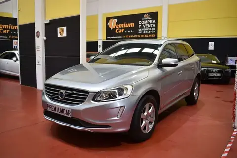 Annonce VOLVO XC60 Diesel 2017 d'occasion 