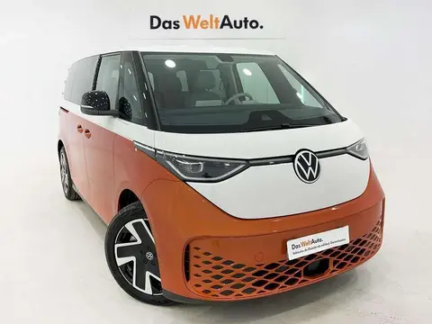 Annonce VOLKSWAGEN ID. BUZZ Électrique 2023 d'occasion 