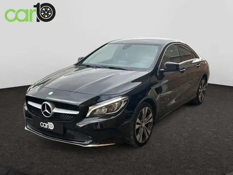 Used MERCEDES-BENZ CLASSE CLA Petrol 2016 Ad 