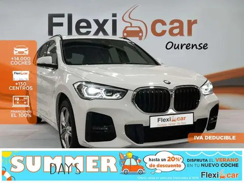 Annonce BMW X1 Diesel 2022 d'occasion 